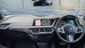 USED 2020 20 BMW 1 SERIES 1.5 118i M Sport Hatchback 5dr Petrol DCT Euro 6 (s/s) (140 ps) 