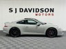USED 2013 13 PORSCHE 911 3.8 991 Carrera S Coupe 2dr Petrol PDK Euro 5 (s/s) (400 ps) 12 Yr Service by Porsche, PTS