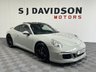 USED 2013 13 PORSCHE 911 3.8 991 Carrera S Coupe 2dr Petrol PDK Euro 5 (s/s) (400 ps) 12 Yr Service by Porsche, PTS