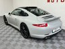USED 2013 13 PORSCHE 911 3.8 991 Carrera S Coupe 2dr Petrol PDK Euro 5 (s/s) (400 ps) 12 Yr Service by Porsche, PTS