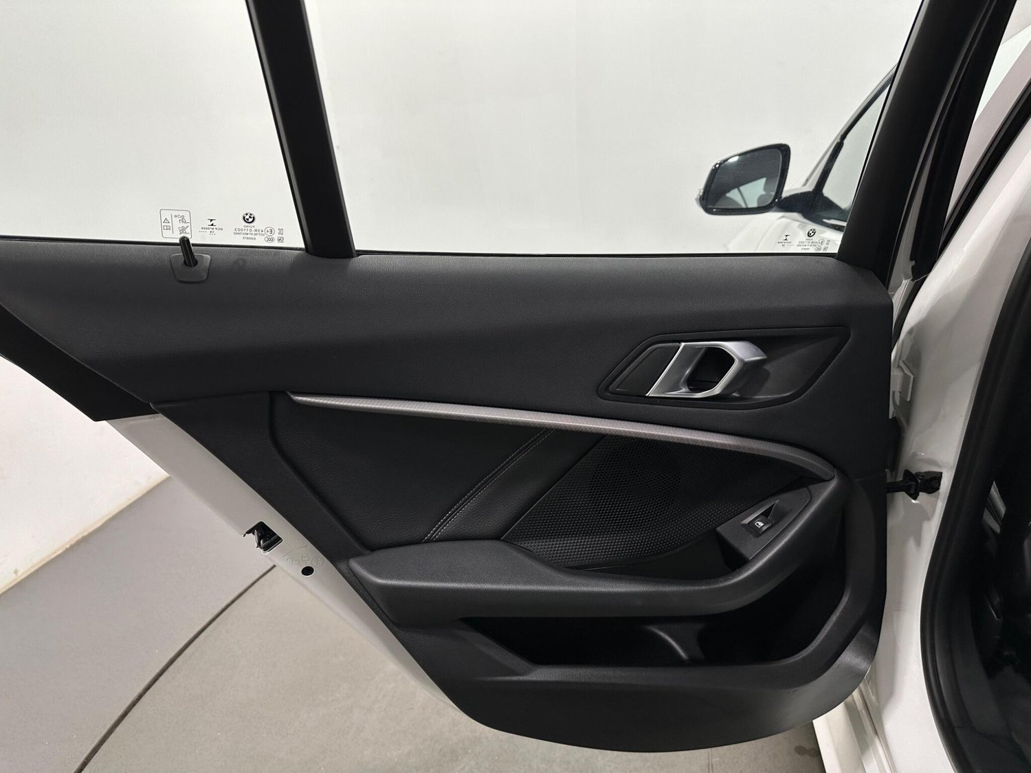 BMW 1 SERIES 1.5 118I M SPORT EURO 6 S S 5DR 1 OWNER, CARPLAY,...