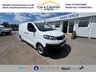 USED 2022 22 FIAT SCUDO 1.5 Multijet Tecnico Panel Van 6dr Diesel Manual SWB Euro 6 (s/s) (120 ps) SAT NAV *APPLE CAR PLAY*  **WE SPECIALISE IN FINANCE CALL FOR A FREE NO OBLIGATION QUOTATION **
