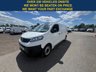 USED 2022 22 FIAT SCUDO 1.5 Multijet Tecnico Panel Van 6dr Diesel Manual SWB Euro 6 (s/s) (120 ps) SAT NAV *APPLE CAR PLAY*  **WE SPECIALISE IN FINANCE CALL FOR A FREE NO OBLIGATION QUOTATION **