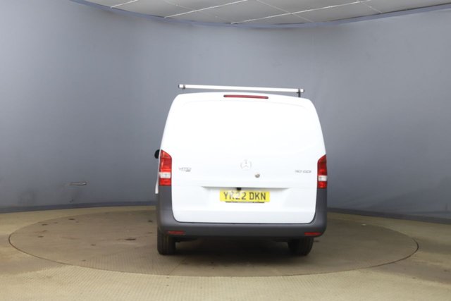 View our MERCEDES-BENZ VITO