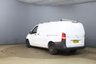 USED 2022 22 MERCEDES-BENZ VITO 1.7 110 CDI Progressive Panel Van 5dr Diesel Manual FWD L2 Euro 6 (s/s) (LWB) (102 ps) 