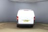 USED 2022 22 MERCEDES-BENZ VITO 1.7 110 CDI Progressive Panel Van 5dr Diesel Manual FWD L2 Euro 6 (s/s) (LWB) (102 ps) 