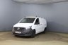 USED 2022 22 MERCEDES-BENZ VITO 1.7 110 CDI Progressive Panel Van 5dr Diesel Manual FWD L2 Euro 6 (s/s) (LWB) (102 ps) 