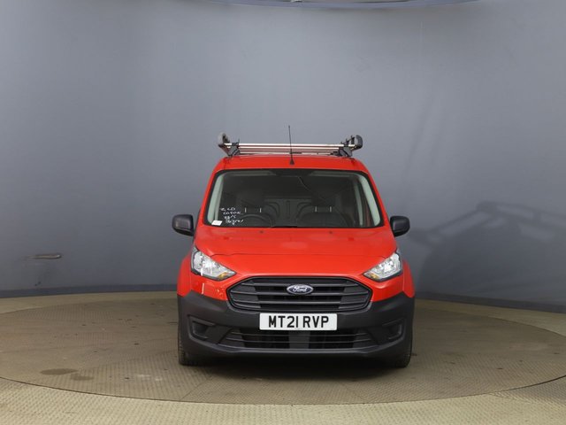 View our FORD TRANSIT CONNECT