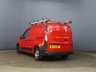 USED 2021 21 FORD TRANSIT CONNECT 1.5 200 EcoBlue Leader Panel Van 5dr Diesel Manual L1 Euro 6 (s/s) (75 ps) 