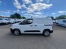 USED 2021 21 PEUGEOT PARTNER 1.5 BlueHDi 1000 Professional Standard Panel Van 5dr Diesel Manual SWB Euro 6 (100 bhp) *APPLE CAR PLAY *CRUISE*DAB*;  FINANCE AVAILABLE CALL FOR A QUOTATION*