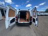 USED 2021 21 PEUGEOT PARTNER 1.5 BlueHDi 1000 Professional Standard Panel Van 5dr Diesel Manual SWB Euro 6 (100 bhp) *APPLE CAR PLAY *CRUISE*DAB*;  FINANCE AVAILABLE CALL FOR A QUOTATION*