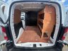 USED 2021 21 PEUGEOT PARTNER 1.5 BlueHDi 1000 Professional Standard Panel Van 5dr Diesel Manual SWB Euro 6 (100 bhp) *APPLE CAR PLAY *CRUISE*DAB*;  FINANCE AVAILABLE CALL FOR A QUOTATION*