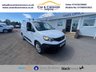 USED 2021 21 PEUGEOT PARTNER 1.5 BlueHDi 1000 Professional Standard Panel Van 5dr Diesel Manual SWB Euro 6 (100 bhp) *APPLE CAR PLAY *CRUISE*DAB*;  FINANCE AVAILABLE CALL FOR A QUOTATION*
