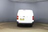 USED 2021 21 VAUXHALL VIVARO 1.5 Turbo D 2900 Edition Panel Van 5dr Diesel Manual L2 H1 Euro 6 (s/s) (100 ps) 