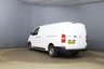 USED 2021 21 VAUXHALL VIVARO 1.5 Turbo D 2900 Edition Panel Van 5dr Diesel Manual L2 H1 Euro 6 (s/s) (100 ps) 