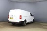 USED 2021 21 VAUXHALL VIVARO 1.5 Turbo D 2900 Edition Panel Van 5dr Diesel Manual L2 H1 Euro 6 (s/s) (100 ps) 