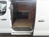 USED 2021 21 VAUXHALL VIVARO 1.5 Turbo D 2900 Edition Panel Van 5dr Diesel Manual L2 H1 Euro 6 (s/s) (100 ps) 