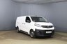 USED 2021 21 VAUXHALL VIVARO 1.5 Turbo D 2900 Edition Panel Van 5dr Diesel Manual L2 H1 Euro 6 (s/s) (100 ps) 