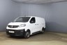 USED 2021 21 VAUXHALL VIVARO 1.5 Turbo D 2900 Edition Panel Van 5dr Diesel Manual L2 H1 Euro 6 (s/s) (100 ps) 