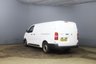 USED 2021 21 VAUXHALL VIVARO 1.5 Turbo D 2900 Edition Panel Van 5dr Diesel Manual L2 H1 Euro 6 (s/s) (100 ps) 