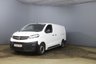 USED 2021 21 VAUXHALL VIVARO 1.5 Turbo D 2900 Edition Panel Van 5dr Diesel Manual L2 H1 Euro 6 (s/s) (100 ps) 