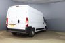 USED 2024 24 VAUXHALL MOVANO 2.2 CDTi 3500 BiTurbo Prime Panel Van 5dr Diesel Manual FWD L3 H2 Euro 6 (s/s) (140 ps) 
