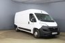 USED 2024 24 VAUXHALL MOVANO 2.2 CDTi 3500 BiTurbo Prime Panel Van 5dr Diesel Manual FWD L3 H2 Euro 6 (s/s) (140 ps) 