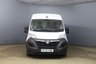 USED 2024 24 VAUXHALL MOVANO 2.2 CDTi 3500 BiTurbo Prime Panel Van 5dr Diesel Manual FWD L3 H2 Euro 6 (s/s) (140 ps) 