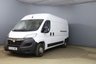 USED 2024 24 VAUXHALL MOVANO 2.2 CDTi 3500 BiTurbo Prime Panel Van 5dr Diesel Manual FWD L3 H2 Euro 6 (s/s) (140 ps) 