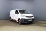 USED 2019 69 VAUXHALL VIVARO 1.5 Turbo D 2900 Edition Panel Van 5dr Diesel Manual L1 H1 Euro 6 (s/s) (100 ps) 