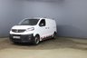 USED 2019 69 VAUXHALL VIVARO 1.5 Turbo D 2900 Edition Panel Van 5dr Diesel Manual L1 H1 Euro 6 (s/s) (100 ps) 