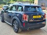 USED 2021 21 MINI COUNTRYMAN 1.5 Cooper Exclusive Petrol Steptronic Euro 6 (136 ps) 