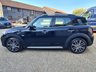 USED 2021 21 MINI COUNTRYMAN 1.5 Cooper Exclusive Petrol Steptronic Euro 6 (136 ps) 