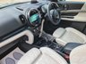 USED 2021 21 MINI COUNTRYMAN 1.5 Cooper Exclusive Petrol Steptronic Euro 6 (136 ps) 