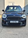 USED 2021 21 MINI COUNTRYMAN 1.5 Cooper Exclusive Petrol Steptronic Euro 6 (136 ps) 