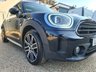 USED 2021 21 MINI COUNTRYMAN 1.5 Cooper Exclusive Petrol Steptronic Euro 6 (136 ps) 