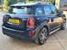 USED 2021 21 MINI COUNTRYMAN 1.5 Cooper Exclusive Petrol Steptronic Euro 6 (136 ps) 