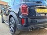 USED 2021 21 MINI COUNTRYMAN 1.5 Cooper Exclusive Petrol Steptronic Euro 6 (136 ps) 