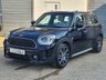 USED 2021 21 MINI COUNTRYMAN 1.5 Cooper Exclusive Petrol Steptronic Euro 6 (136 ps) 