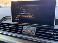 USED 2019 19 AUDI Q5 2.0 TDI 40 S line SUV 5dr Diesel S Tronic quattro  Sat Nav, CarPlay, Auto, 4x4
