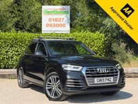 2019 AUDI Q5