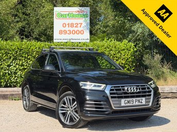 View our AUDI Q5