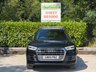 USED 2019 19 AUDI Q5 2.0 TDI 40 S line SUV 5dr Diesel S Tronic quattro  Sat Nav, CarPlay, Auto, 4x4