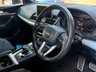 USED 2019 19 AUDI Q5 2.0 TDI 40 S line SUV 5dr Diesel S Tronic quattro  Sat Nav, CarPlay, Auto, 4x4