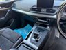 USED 2019 19 AUDI Q5 2.0 TDI 40 S line SUV 5dr Diesel S Tronic quattro  Sat Nav, CarPlay, Auto, 4x4