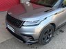 USED 2019 69 LAND ROVER RANGE ROVER VELAR 2.0 D180 R-Dynamic S SUV 5dr Diesel Auto 4WD Euro 6 (s/s) (180 ps) 