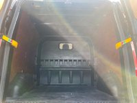USED 2021 21 FORD TRANSIT CUSTOM 320 LWB LIMITED CREW VAN DOUBLE CAB WITH BARN DOORS L2 H1 EURO 6 130bhp 1 OWNER, FULL MOT, JUST BEEN SERVICED, 6 MONTHS WARRANTY