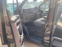 USED 2021 21 FORD TRANSIT CUSTOM 320 LWB LIMITED CREW VAN DOUBLE CAB WITH BARN DOORS L2 H1 EURO 6 130bhp 1 OWNER, FULL MOT, JUST BEEN SERVICED, 6 MONTHS WARRANTY
