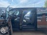USED 2021 21 FORD TRANSIT CUSTOM 320 LWB LIMITED CREW VAN DOUBLE CAB WITH BARN DOORS L2 H1 EURO 6 130bhp 1 OWNER, FULL MOT, JUST BEEN SERVICED, 6 MONTHS WARRANTY