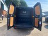 USED 2021 21 FORD TRANSIT CUSTOM 320 LWB LIMITED CREW VAN DOUBLE CAB WITH BARN DOORS L2 H1 EURO 6 130bhp 1 OWNER, FULL MOT, JUST BEEN SERVICED, 6 MONTHS WARRANTY